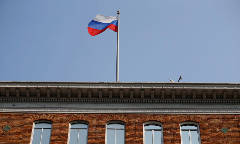 Russia: U.S. closure of diplomatic sites a 'blatantly hostile act'