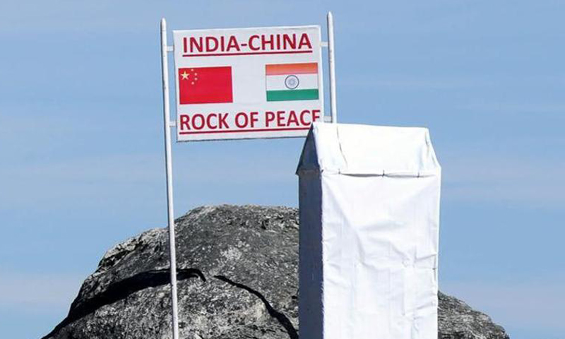 China terms its victory over settlement of Doklam standoff