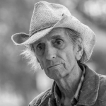 Veteran actor Harry Dean Stanton dies at 91