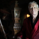 Playboy founder Hugh Hefner dies at age 91