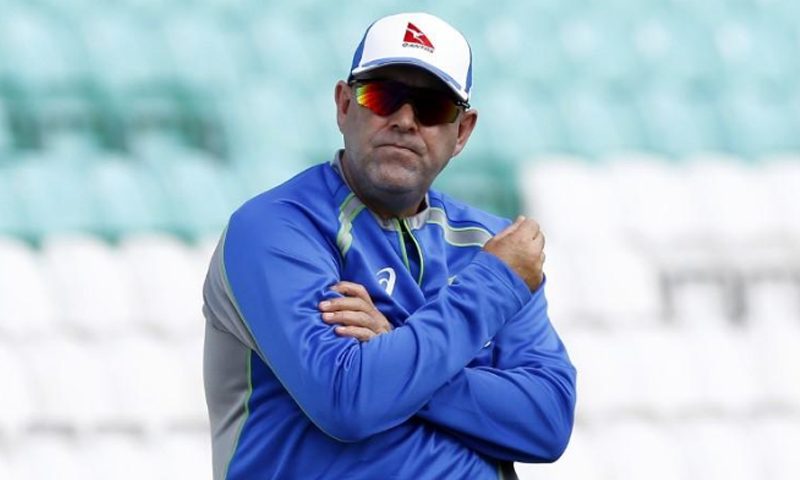 Lehmann ponders winners and losers from Bangladesh tour