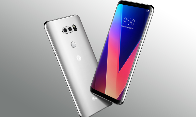 This might be the best LG phone ever