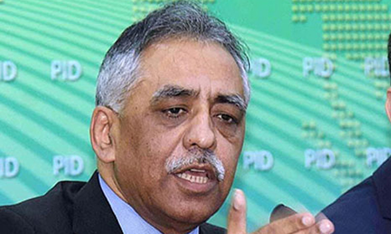 Pak Army's soldiers sacrificed lives for ensuring peace in world: Governor
