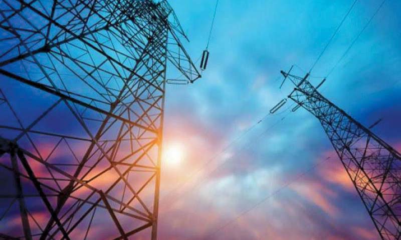Govt considers import of 100 mw power from Iran for Gwadar