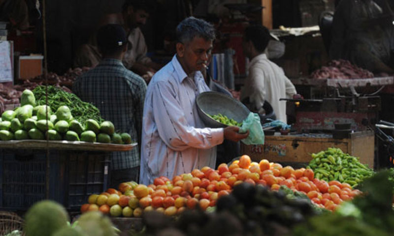 Market Committee issues price list of fruits, vegetables