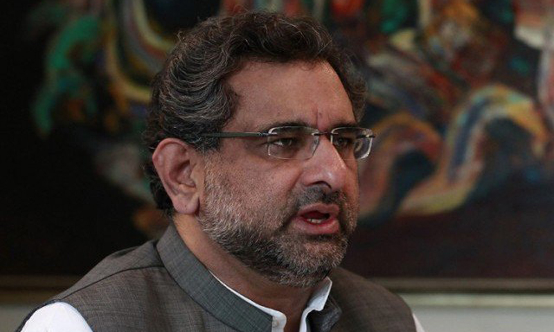 Pakistan stresses importance of engagement with the US: PM