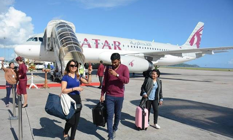 Qatar offers visa-free entry to Moroccan nationals