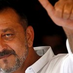 Bollywood's 'Deadly Dutt' back on Indian screens after jail time