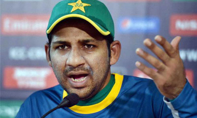 Srafraz, Chandimal look for new beginning