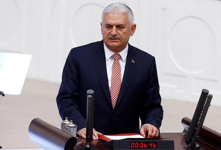 Turkey to give harshest response if border threatened after Iraq referendum
