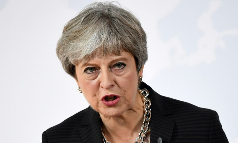 Brexit talks seek &acirc;&euro;&tilde;clarity&acirc;&euro;&trade; after May speech
