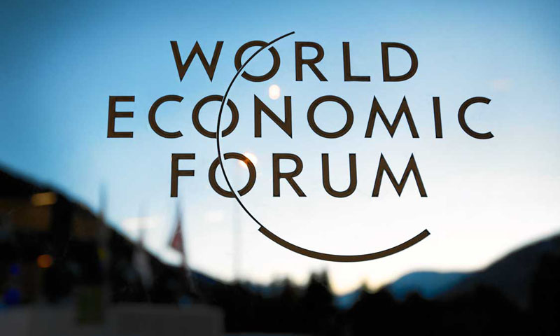 Pakistan improves seven ranks on WEF competitiveness report 2017-2018