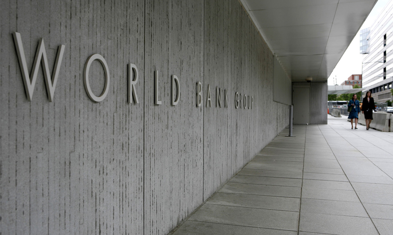 World Bank approves $114mn for TDPs in FATA