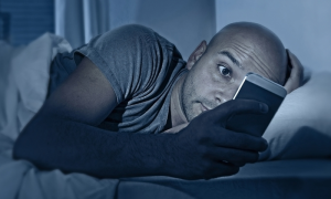 Avoid these habits before going to bed