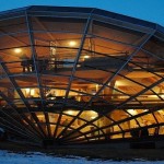 These unique houses around the world will stun you