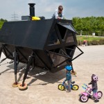 These seven unique houses will blow your mind
