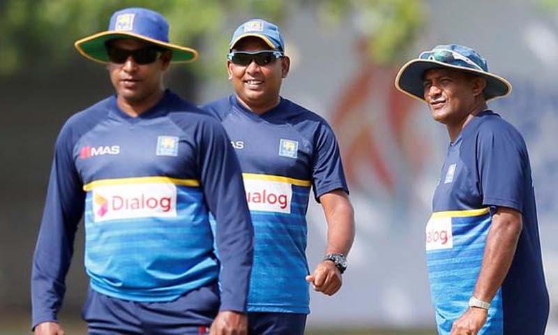 Sri Lanka's attack survivors bring top-level cricket back to Pakistan