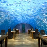 10 stunning hotels around the world