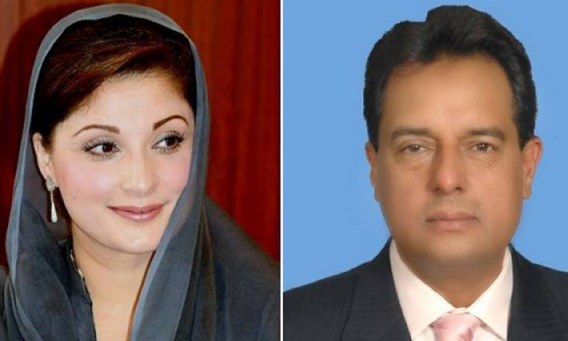 NAB court indicts Nawaz Sharif, Maryam and Safdar in Avenfield case