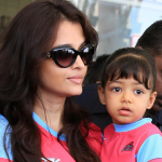 Aishwarya, Aaradhya this mother daughter duo is too adorable