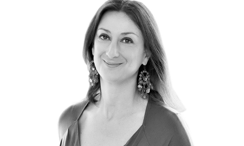 Panama Papers journalist killed by car bomb