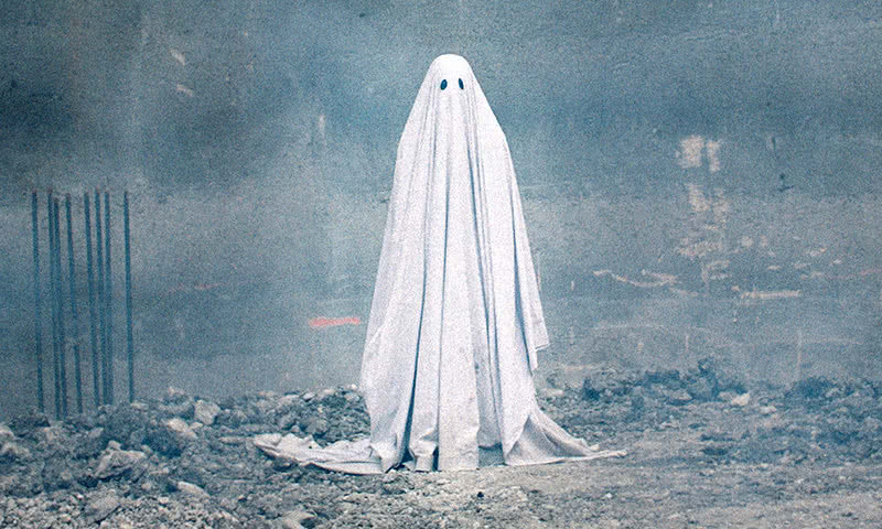 School CCTV footage caught ghost wreaking havoc