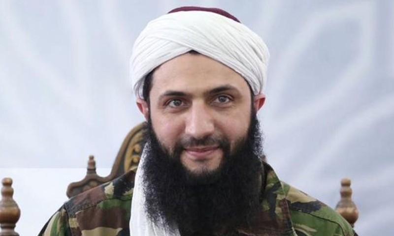 Leader of 'Al-Qaida in Syria' Critically Wounded in Special Op, claims Russia