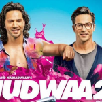 Judwaa 2 becomes the highest grossing movie