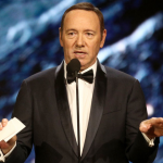 Actor Kevin Spacey declares he lives life as a gay man