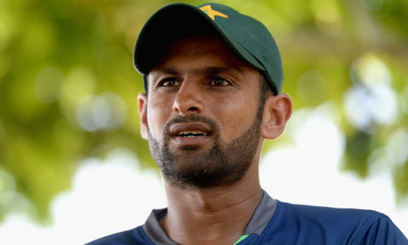 Pakistan should trust in youth says Malik