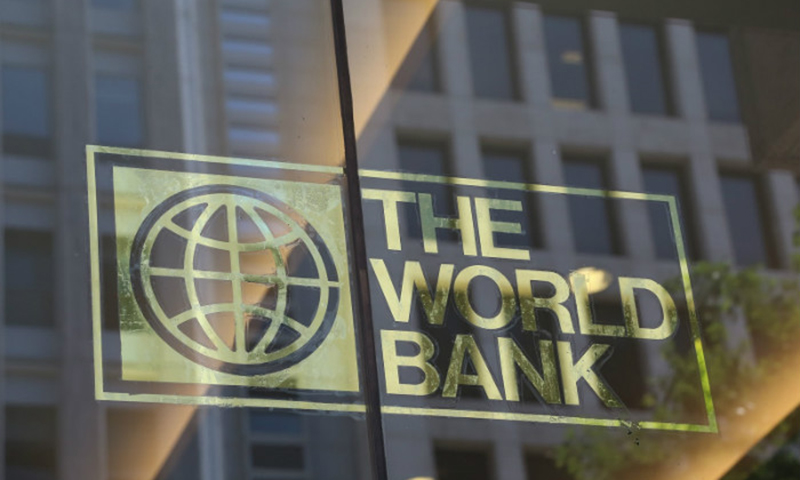 WB lauds Pakistan's efforts in achieving 10-year high growth of 5.3% in current year