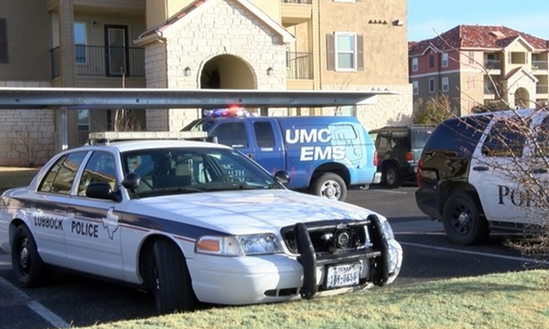 Student shoots police officer dead at Texas Tech in Lubbock