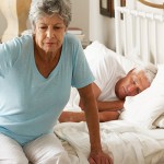 Calcium, sunlight can reduce osteoporosis risks