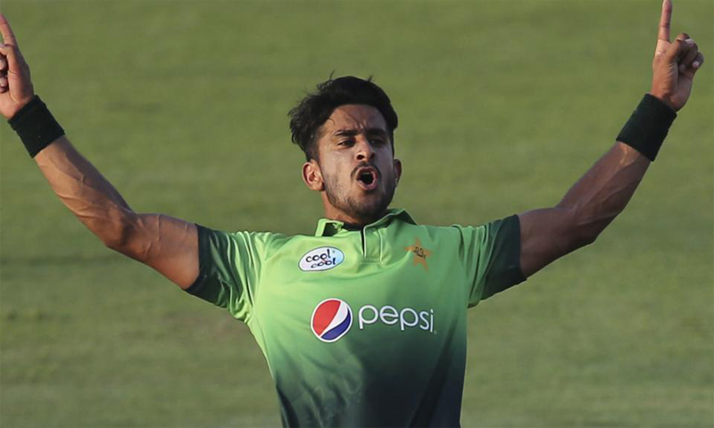Number one Hasan shines as Pakistan crush Sri Lanka