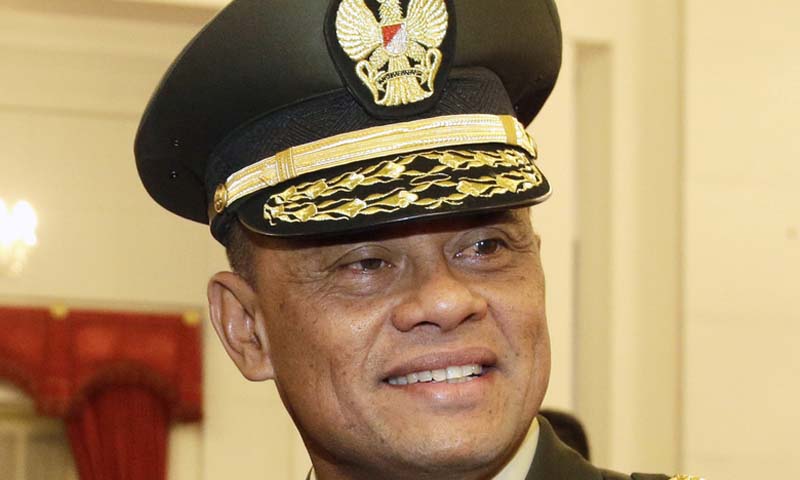 Indonesia seeks answers from US as top general denied entry