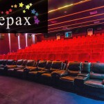 Dubai PE firm Abraaj invests in Pakistani cinema operator Cinepax