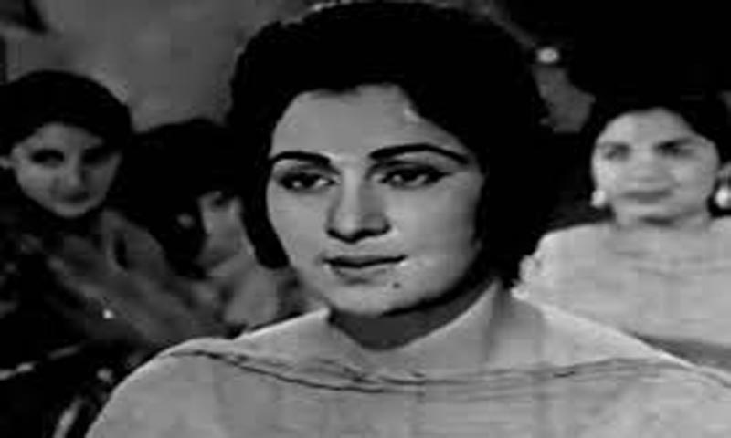 Nayyar Sultana remembered today