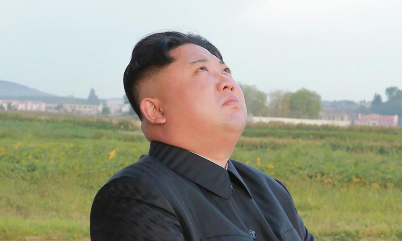 Trump is wrong, Kim Jong Un is not a 'Madman': CIA