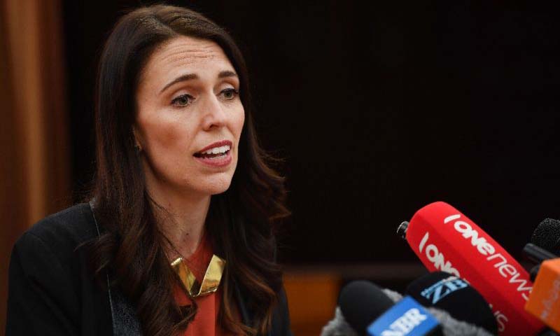 New Zealand homes 'not for sale' to foreigners under new PM