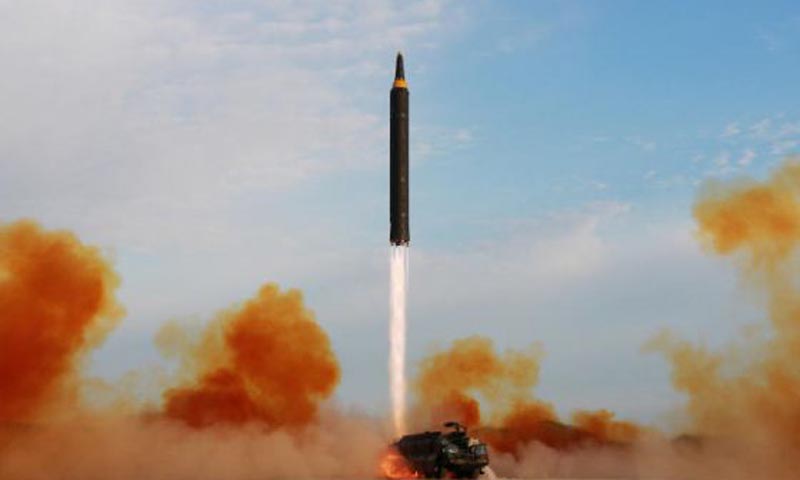 200 dead in tunnel accident at N.Korea nuclear test site