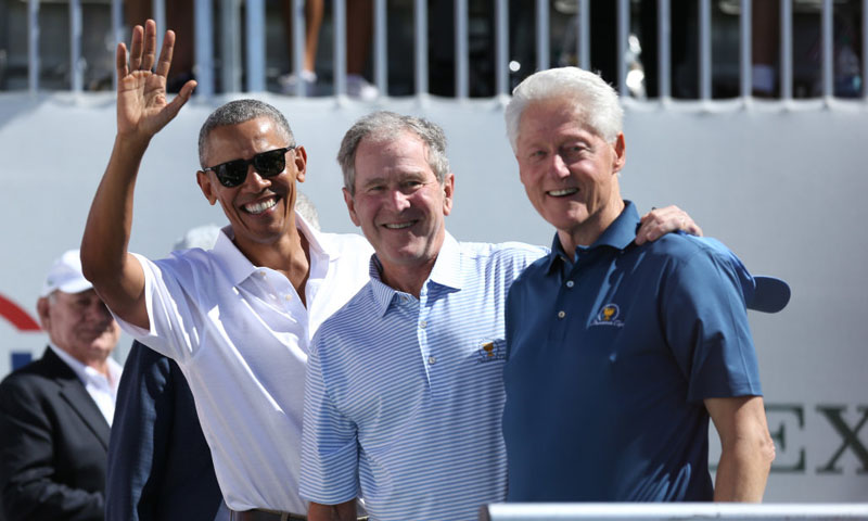 Many Americans wish as Obama was still President: Polls show