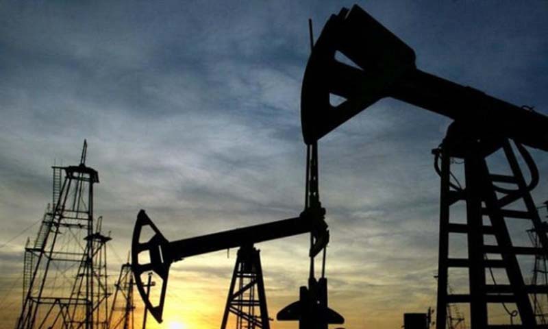 E&P made eight oil, gas discoveries in nine months