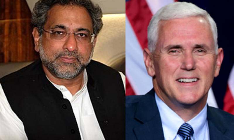 Pakistan, US agree to strengthen bilateral ties for peace, prosperity in region