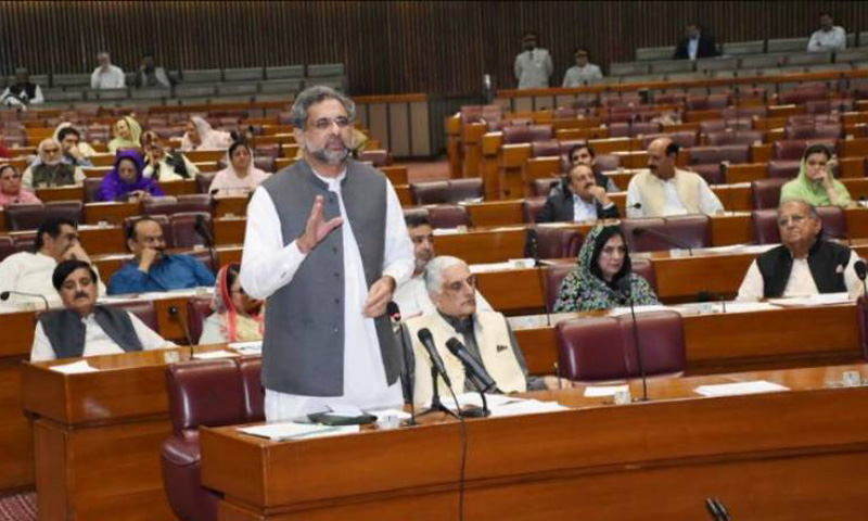 Action will be taken against those alleging that parliamentarians have links with banned outfits: PM