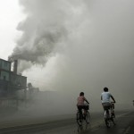World pollution deadlier than wars, disasters, hunger