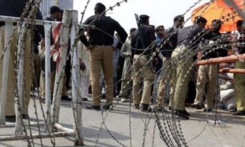 Bomb kills local ANP politician, his brother in Balochistan