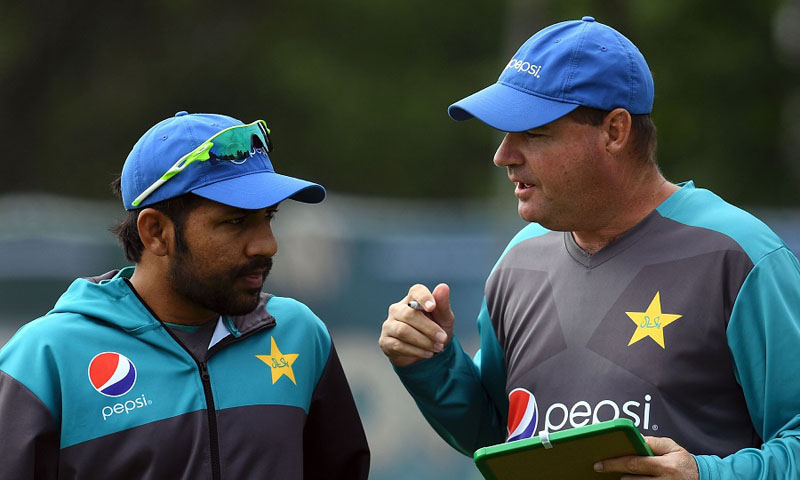 Pakistan hope to overcome Sri Lanka in change of format