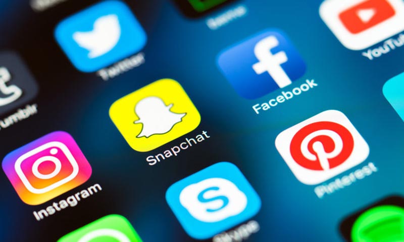China says social media companies must 'punish' employees