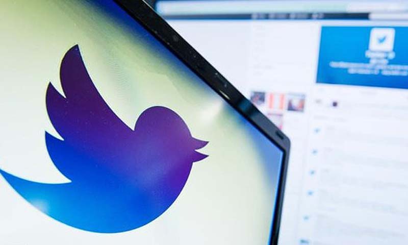 Twitter bars ads from Russia's RT, Sputnik