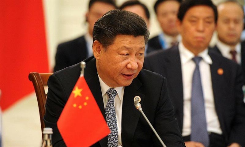 Chinese universities start 'Xi Thought' institutes